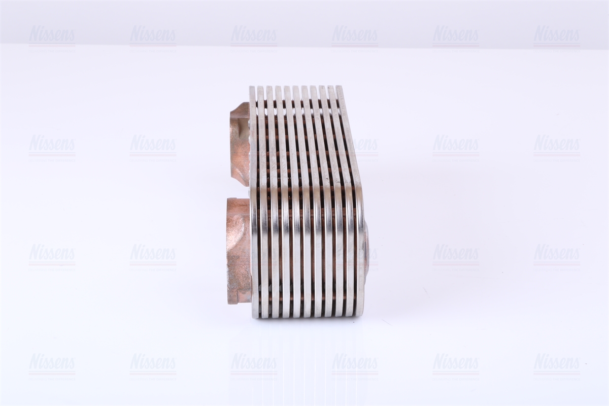 Nissens Engine Oil Cooler 90827