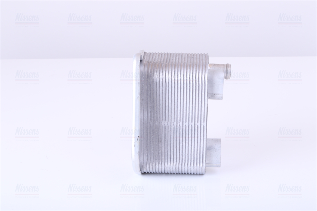 Nissens Engine Oil Cooler 90832
