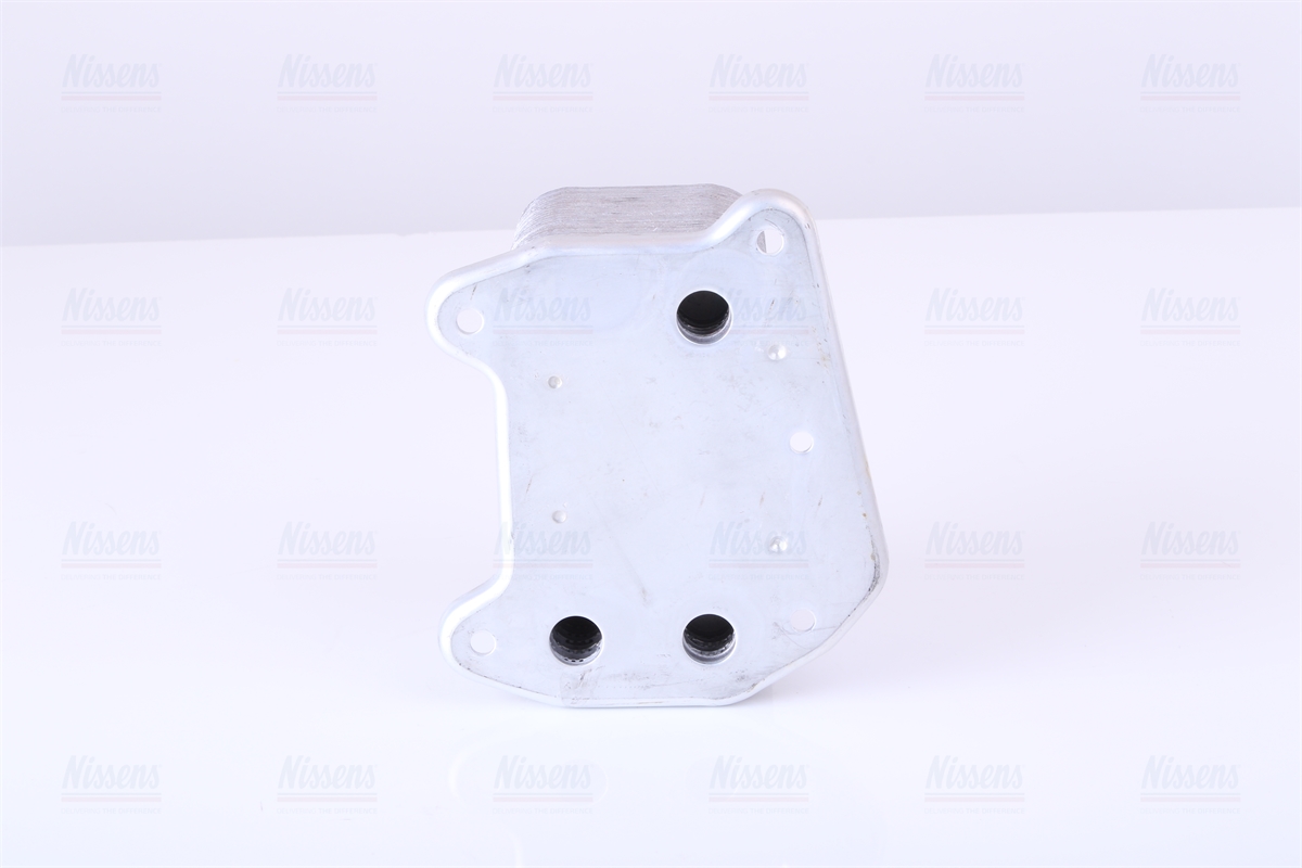 Nissens Engine Oil Cooler 90832