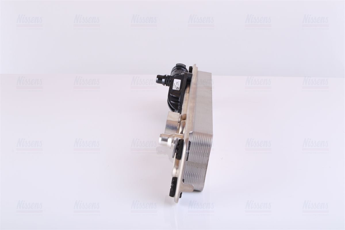 Nissens Transmission Oil Cooler 90837