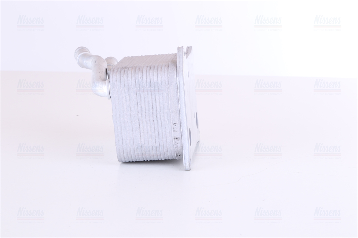 Nissens Engine Oil Cooler 90839