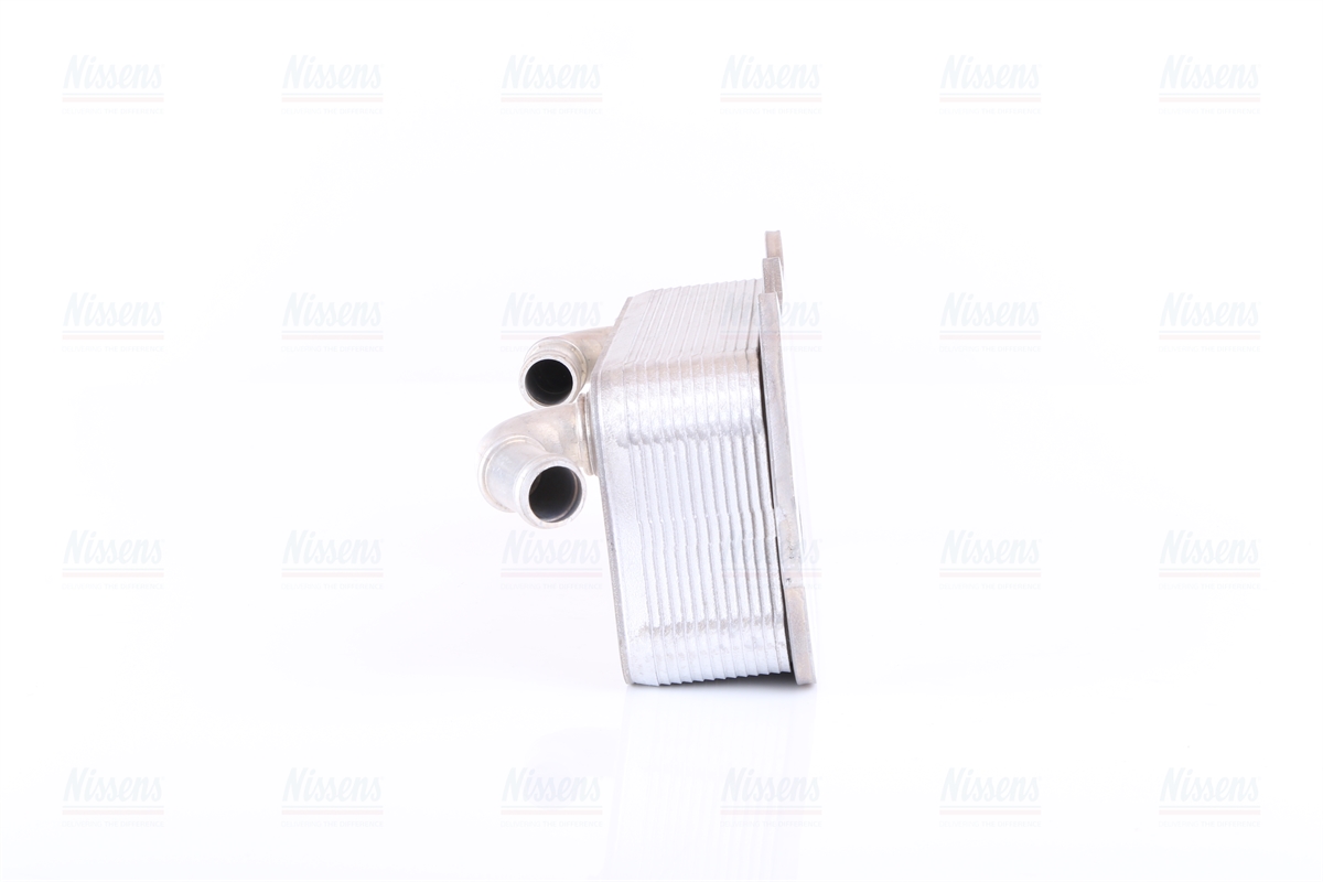 Nissens Engine Oil Cooler 90916