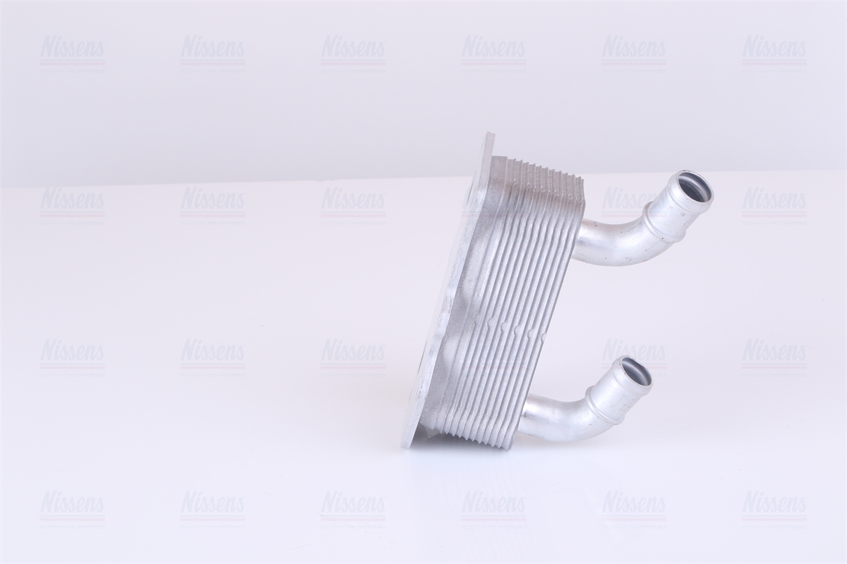 Nissens Engine Oil Cooler 90919