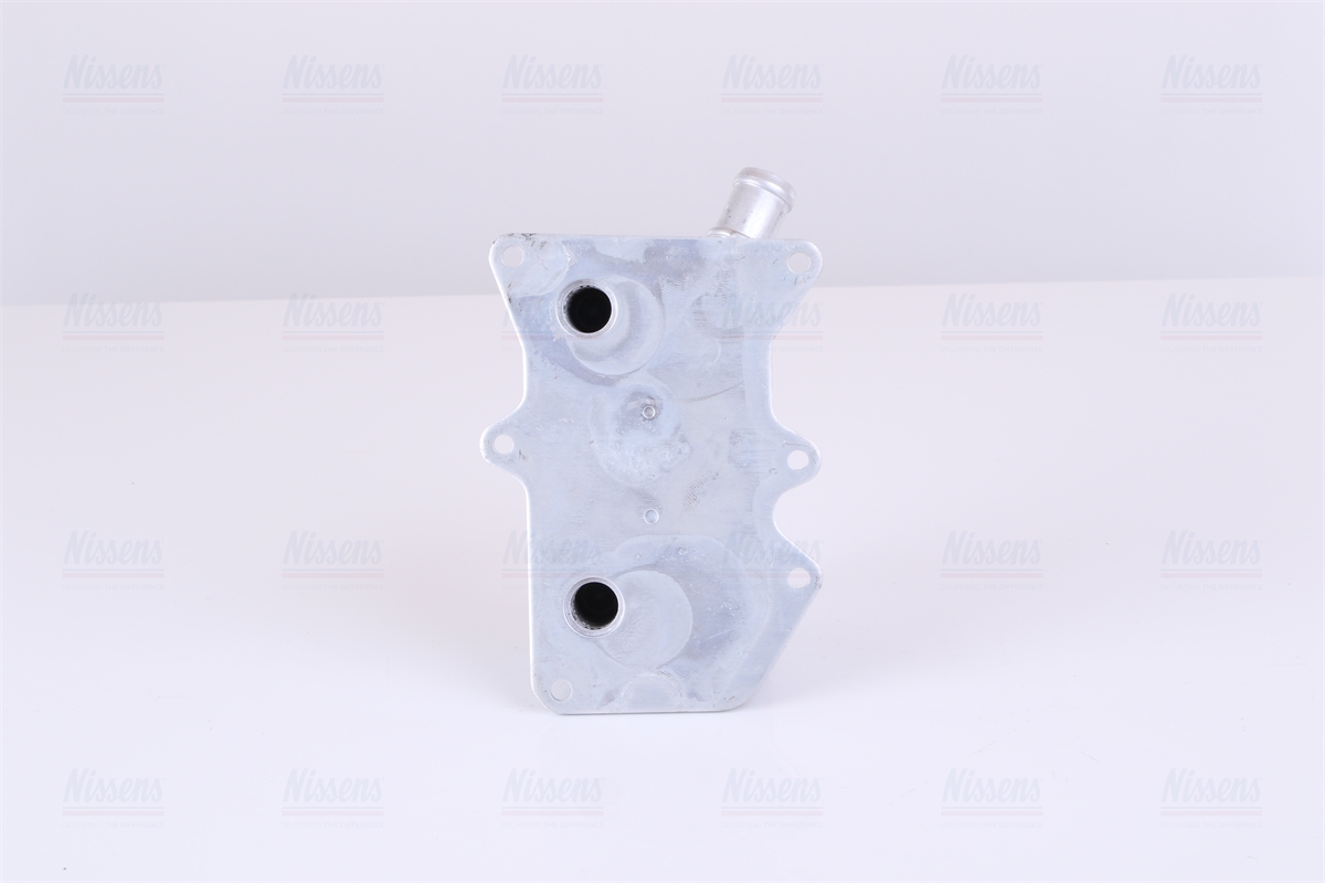 Nissens Engine Oil Cooler 90919