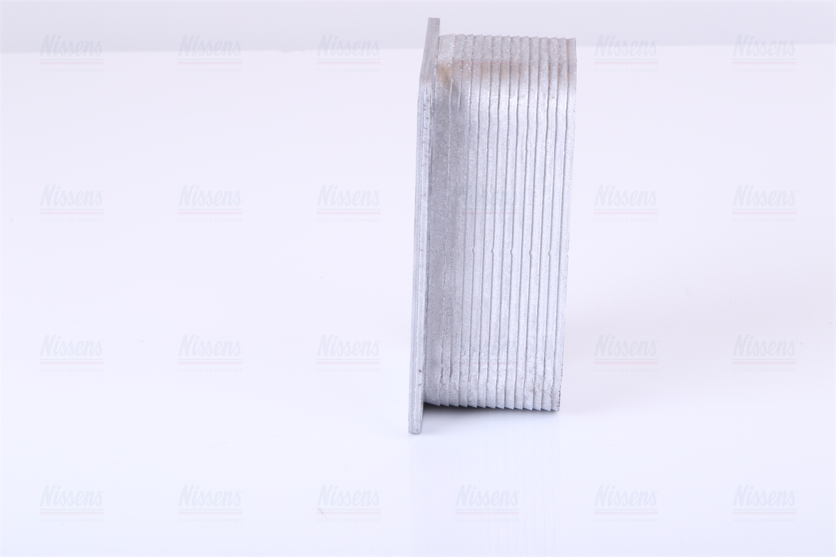 Nissens Engine Oil Cooler 90921