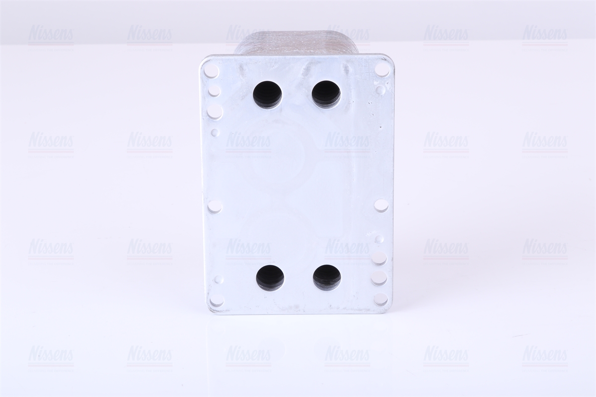 Nissens Engine Oil Cooler 90921