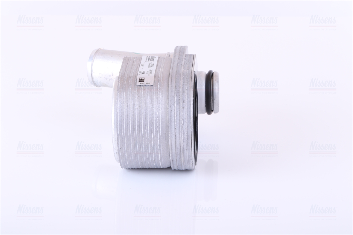 Nissens Engine Oil Cooler 90932