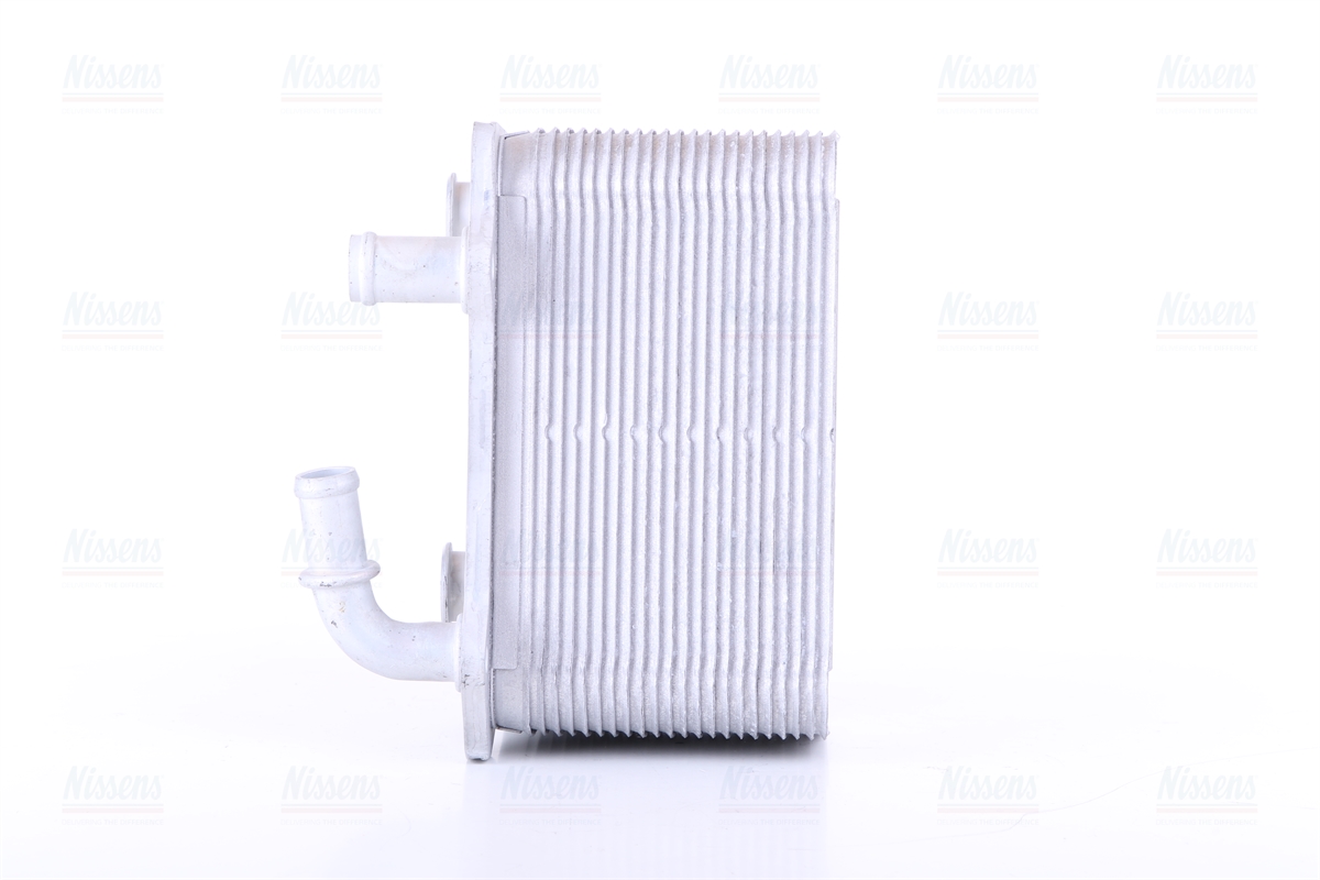 Nissens Transmission Oil Cooler 90934