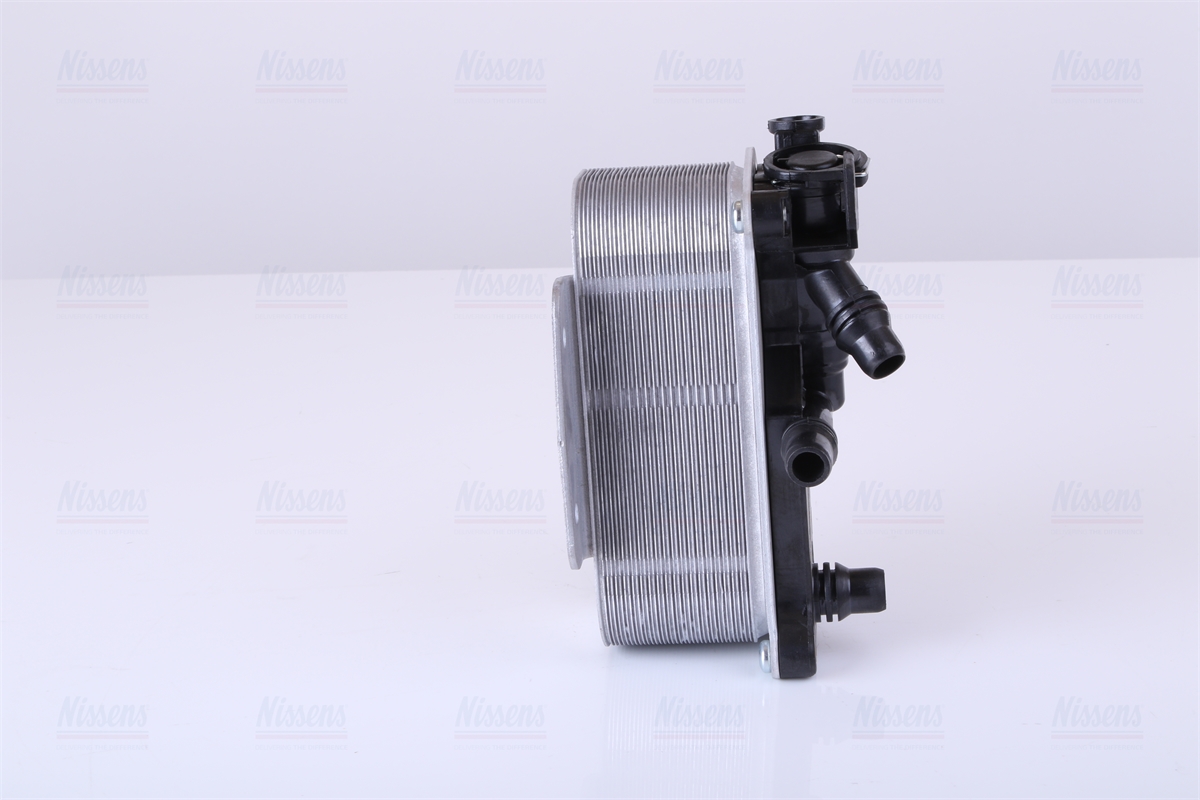 Nissens Transmission Oil Cooler 90936