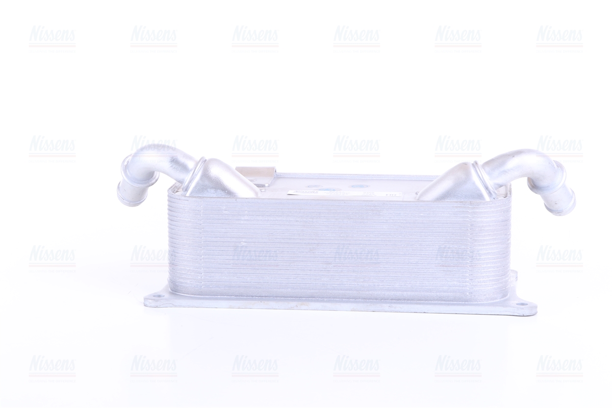 Nissens Engine Oil Cooler 90937
