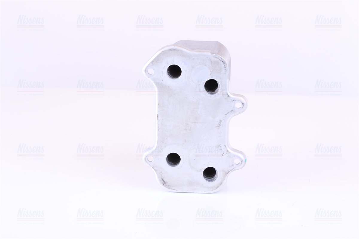 Nissens Engine Oil Cooler 90938