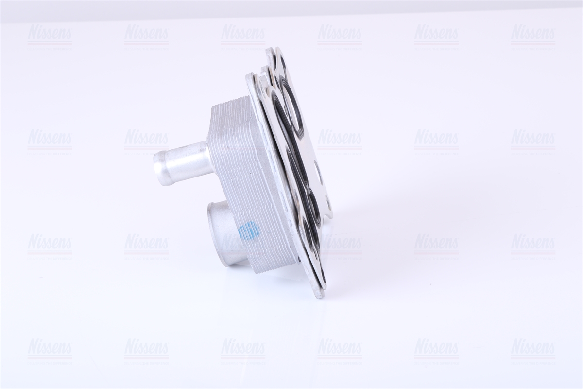 Nissens Engine Oil Cooler 90943