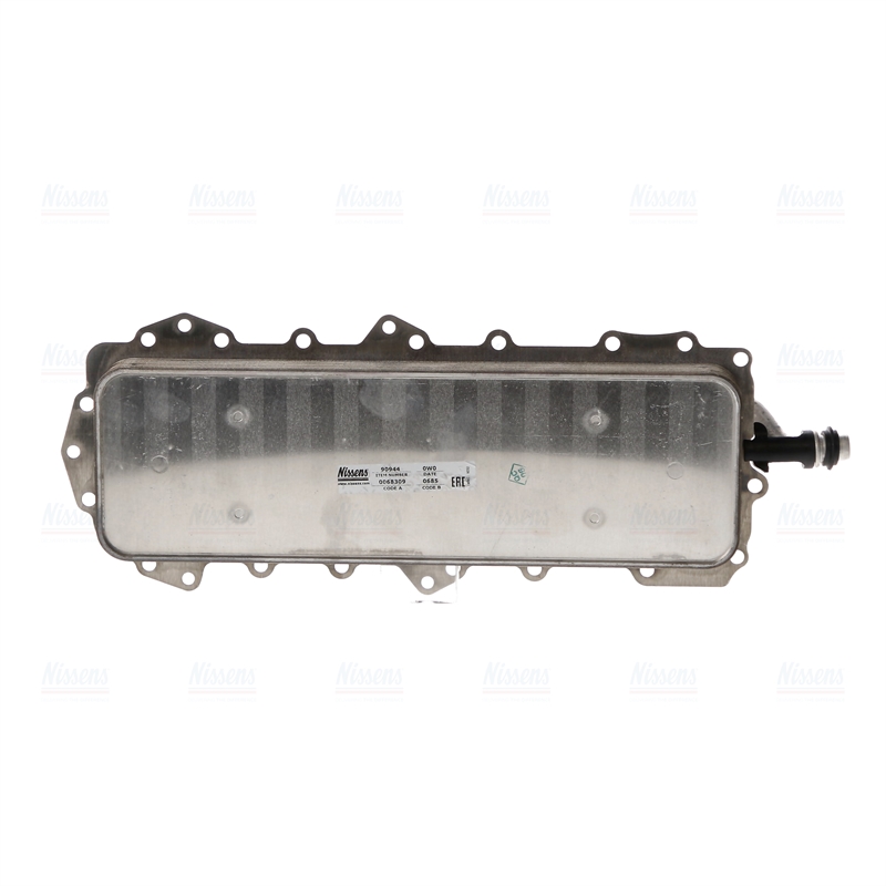 Nissens Engine Oil Cooler 90944