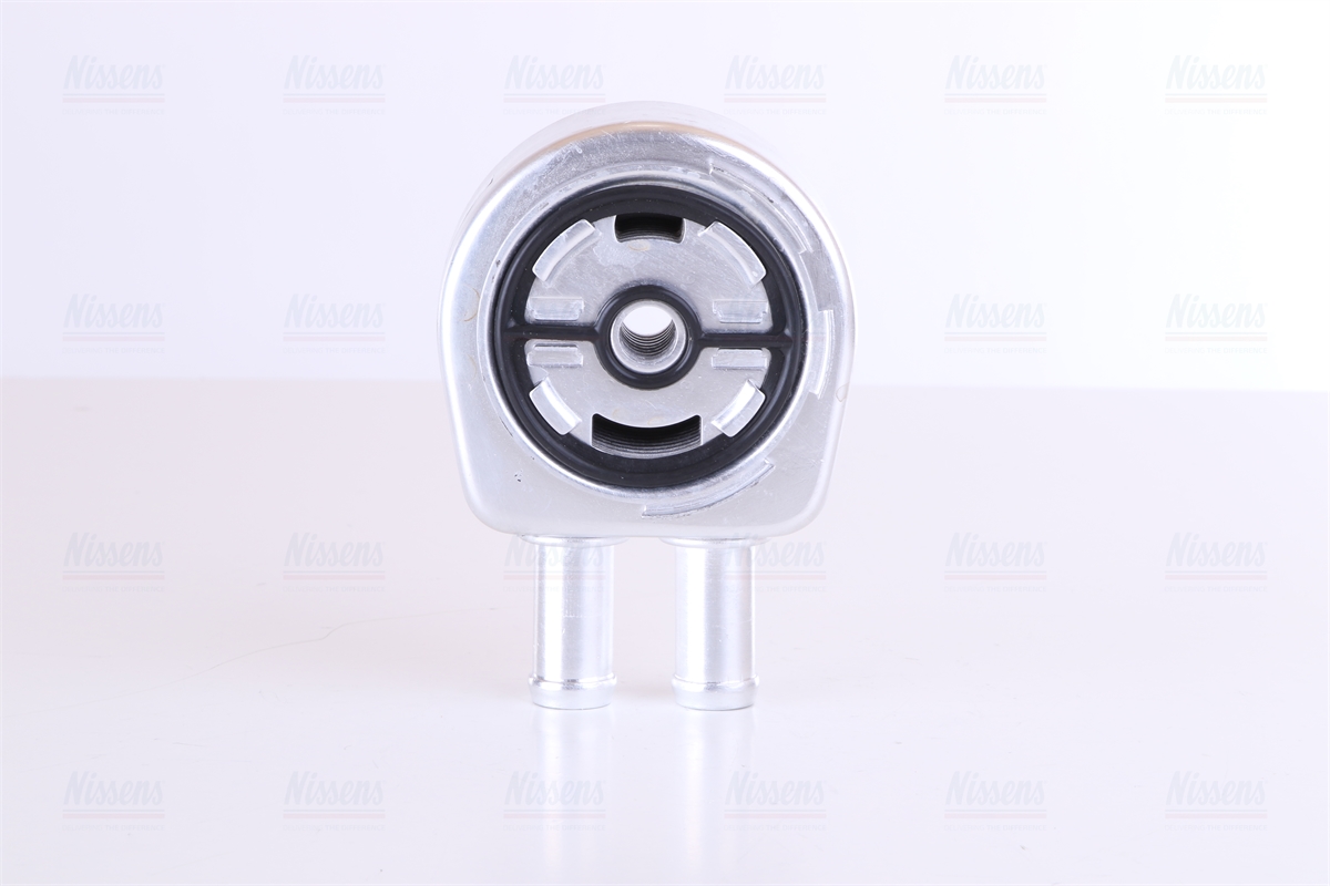 Nissens Engine Oil Cooler 90946