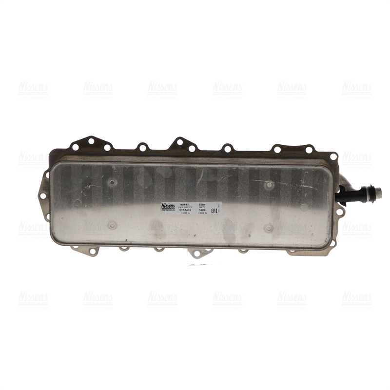 Nissens Engine Oil Cooler 90947