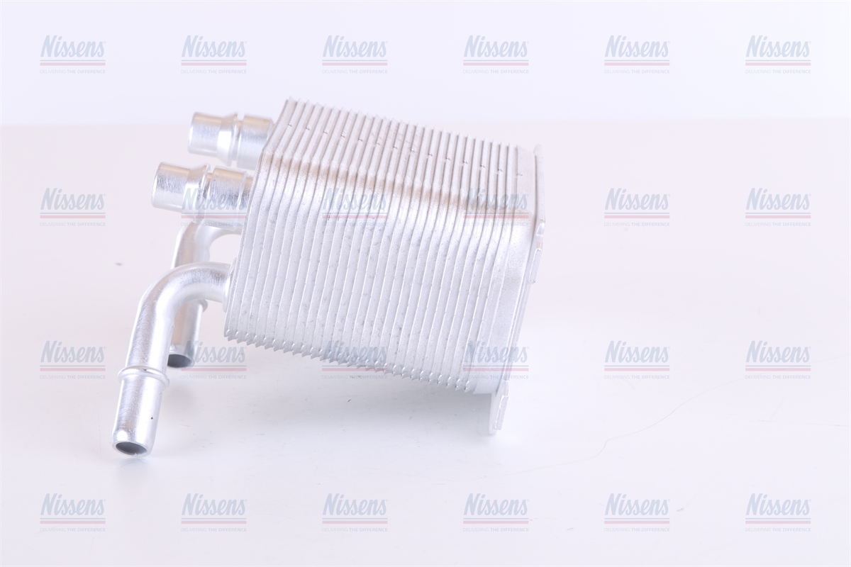 NISSENS Oil Cooler 90949