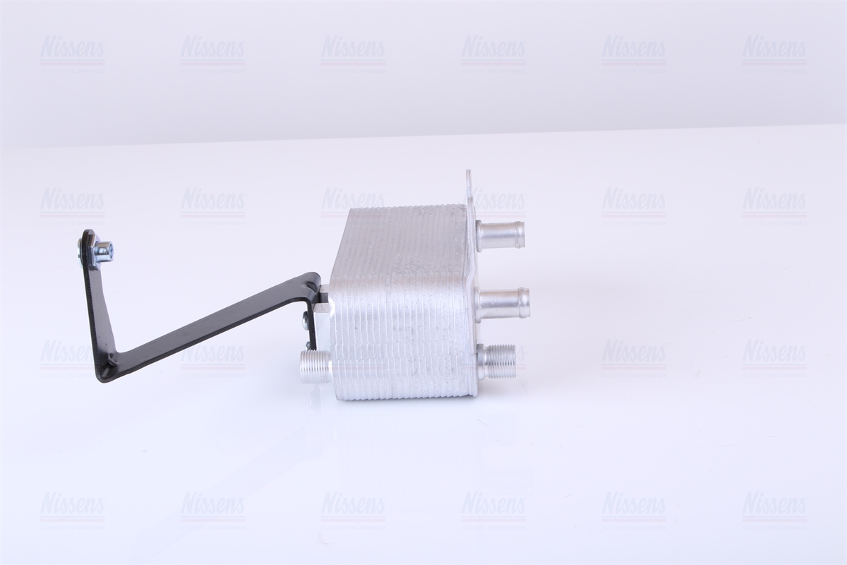 Nissens Transmission Oil Cooler 90952
