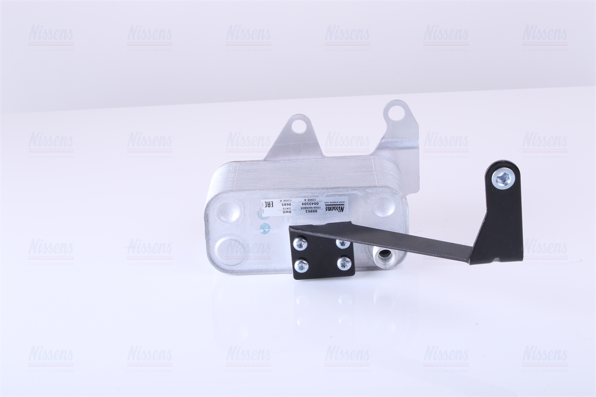 Nissens Transmission Oil Cooler 90952