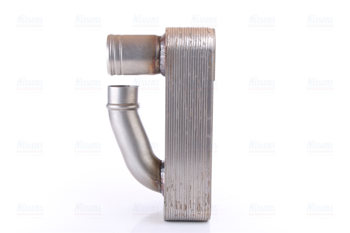 Nissens Engine Oil Cooler 90956