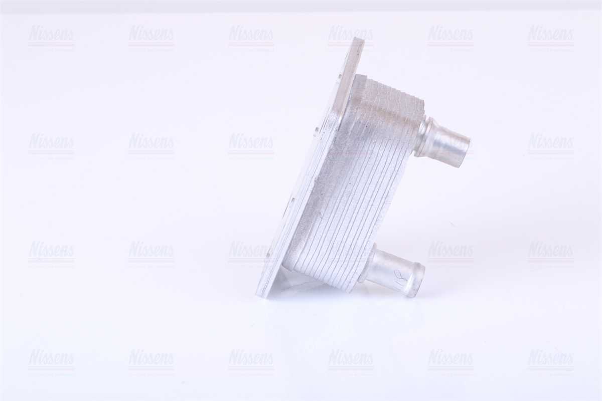 Nissens Engine Oil Cooler 90967