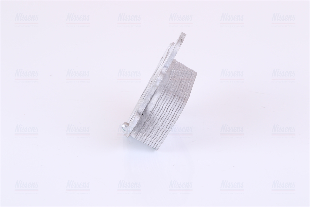 Nissens Engine Oil Cooler 90968