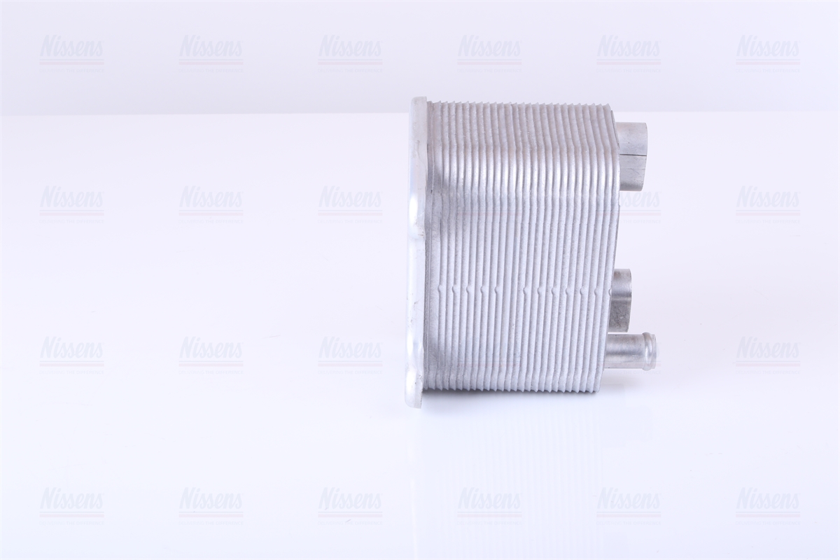 Nissens Engine Oil Cooler 90974