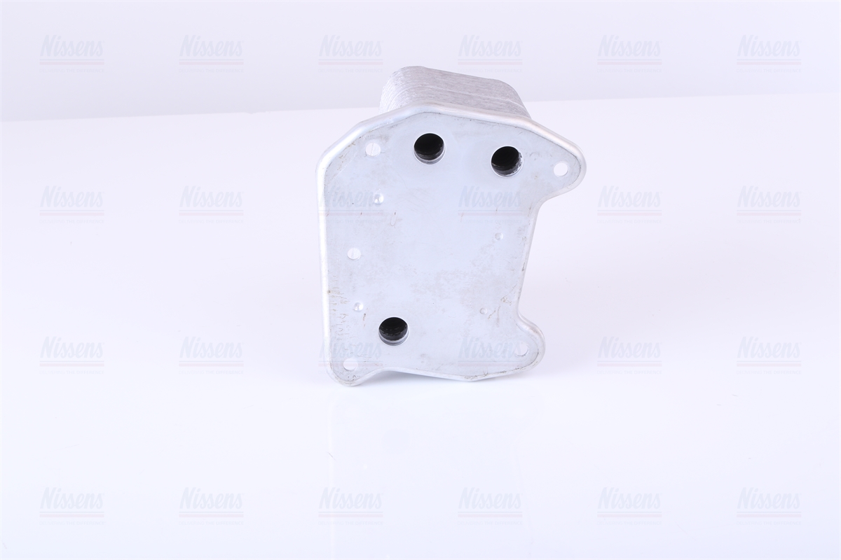 Nissens Engine Oil Cooler 90974