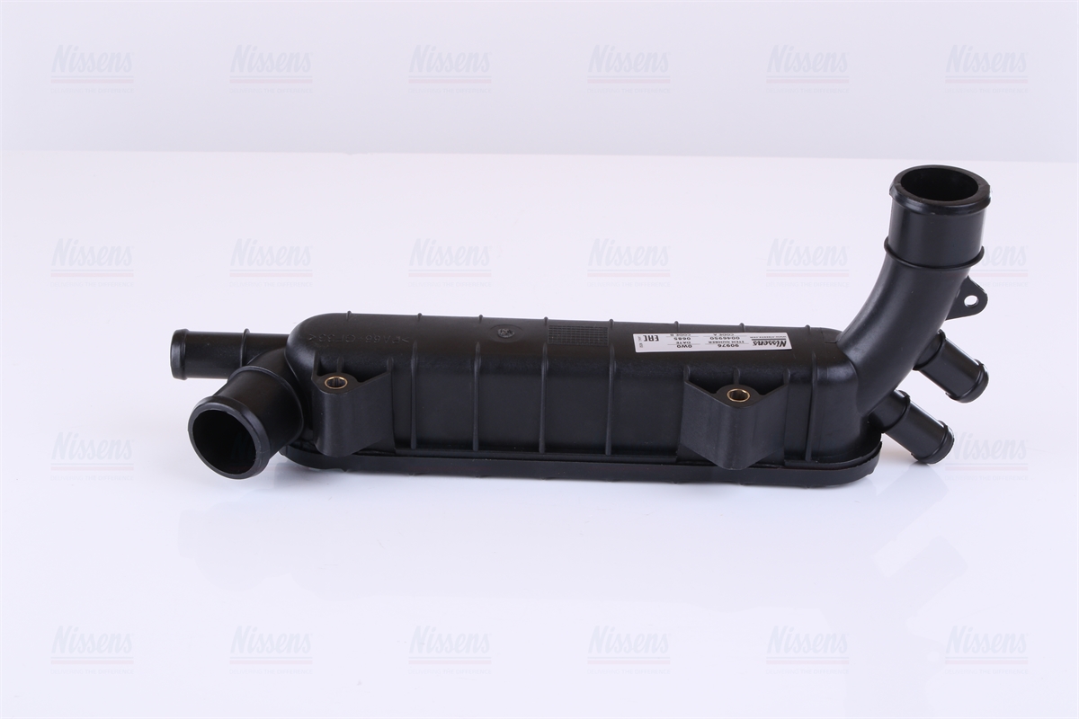 Nissens Engine Oil Cooler 90976
