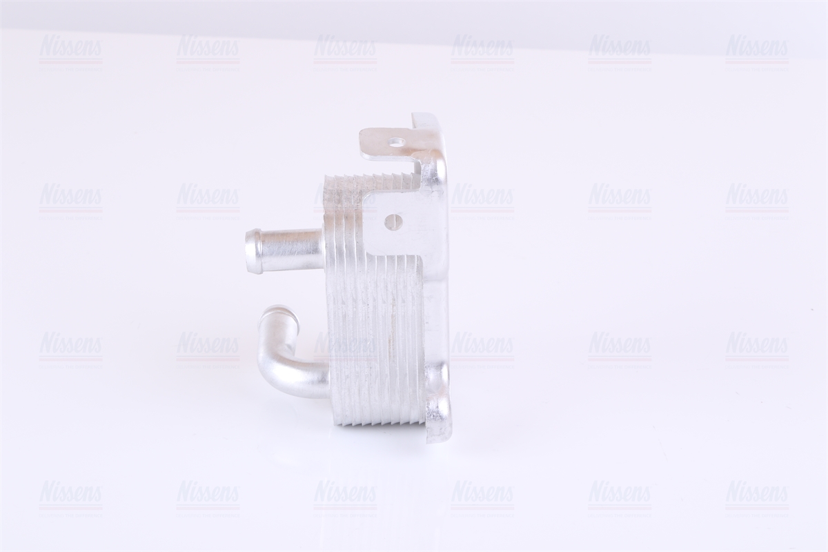 Nissens Engine Oil Cooler 90977