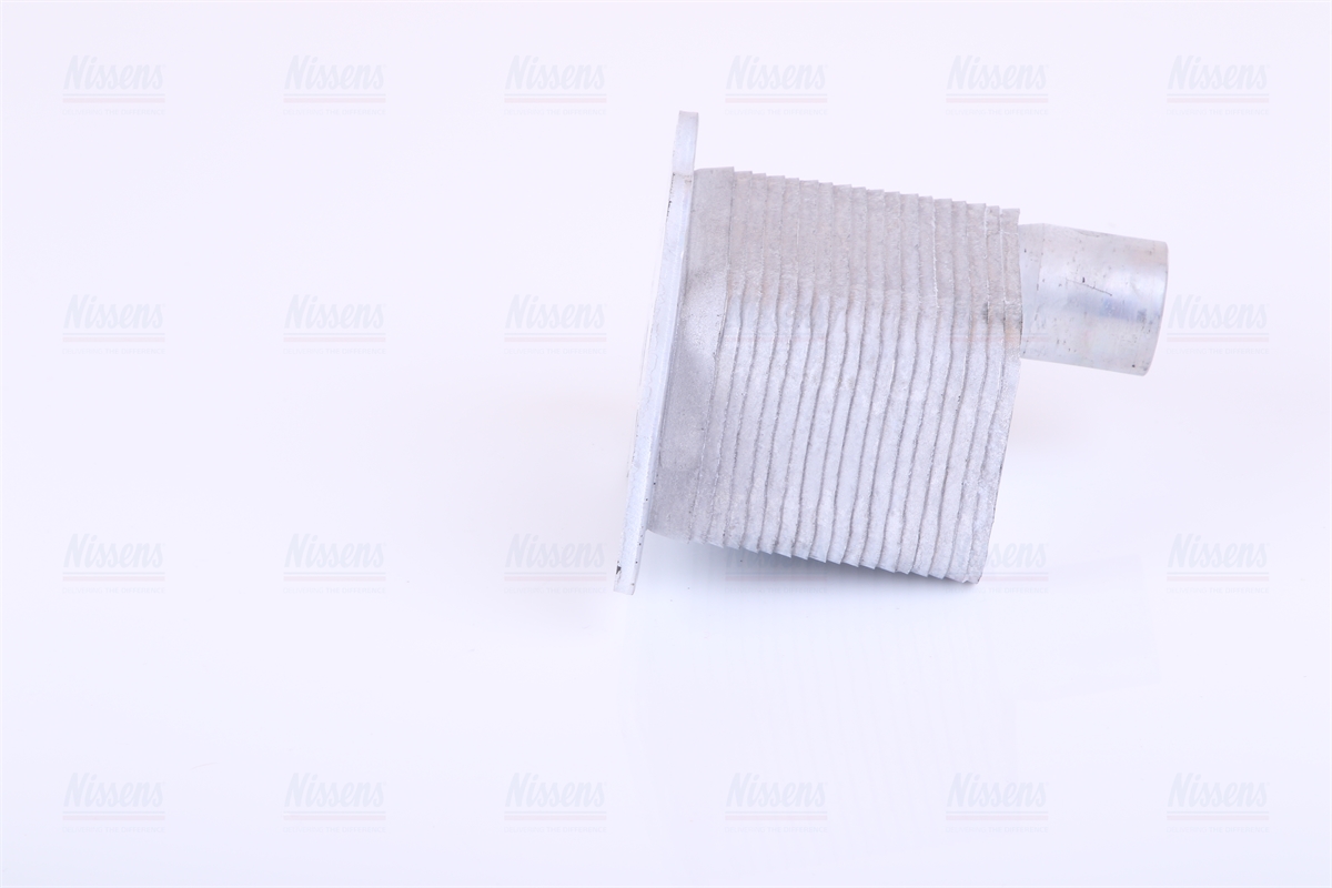 Nissens Engine Oil Cooler 90981