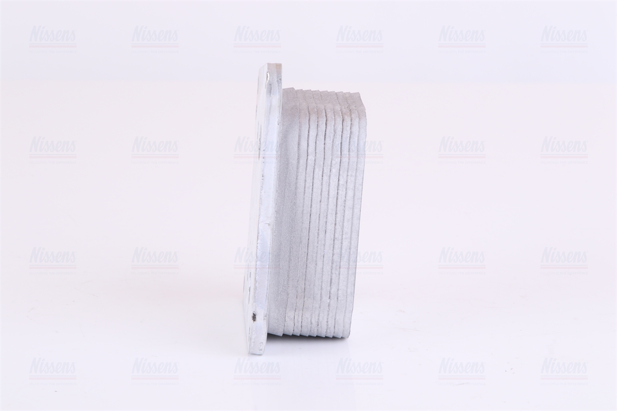 Nissens Engine Oil Cooler 90983