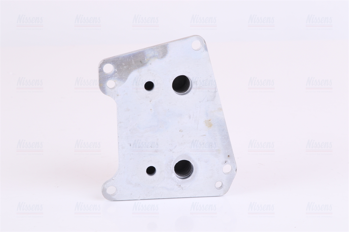 Nissens Engine Oil Cooler 90983