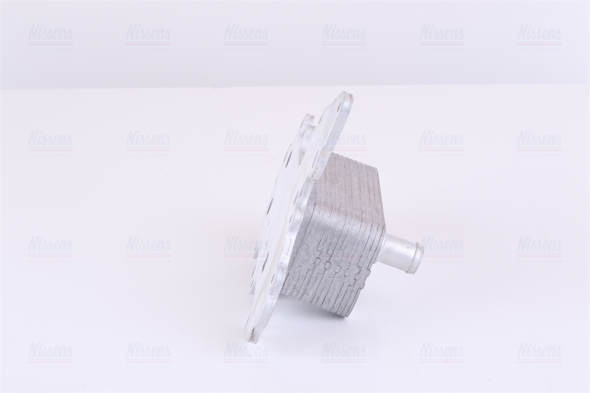 Nissens Engine Oil Cooler 90984