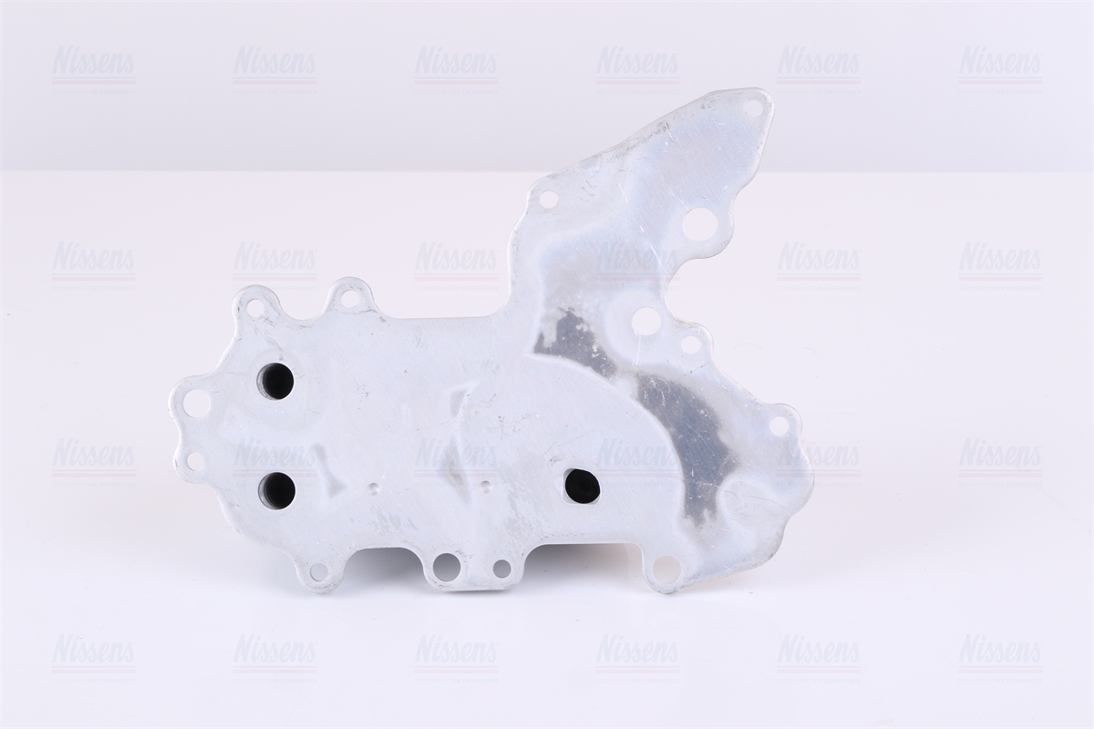Nissens Engine Oil Cooler 90984
