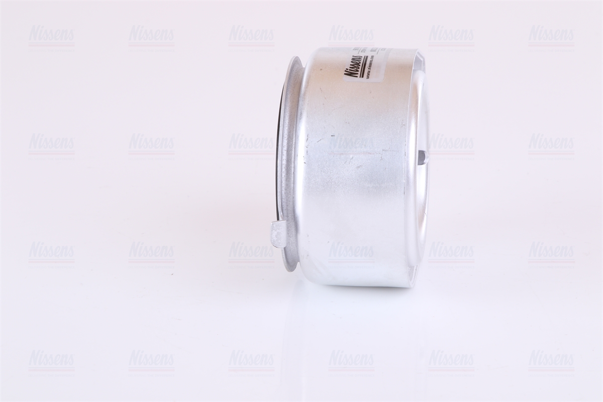 Nissens Engine Oil Cooler 90986