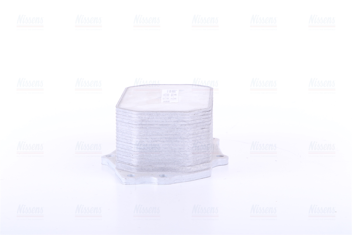 Nissens Engine Oil Cooler 90987