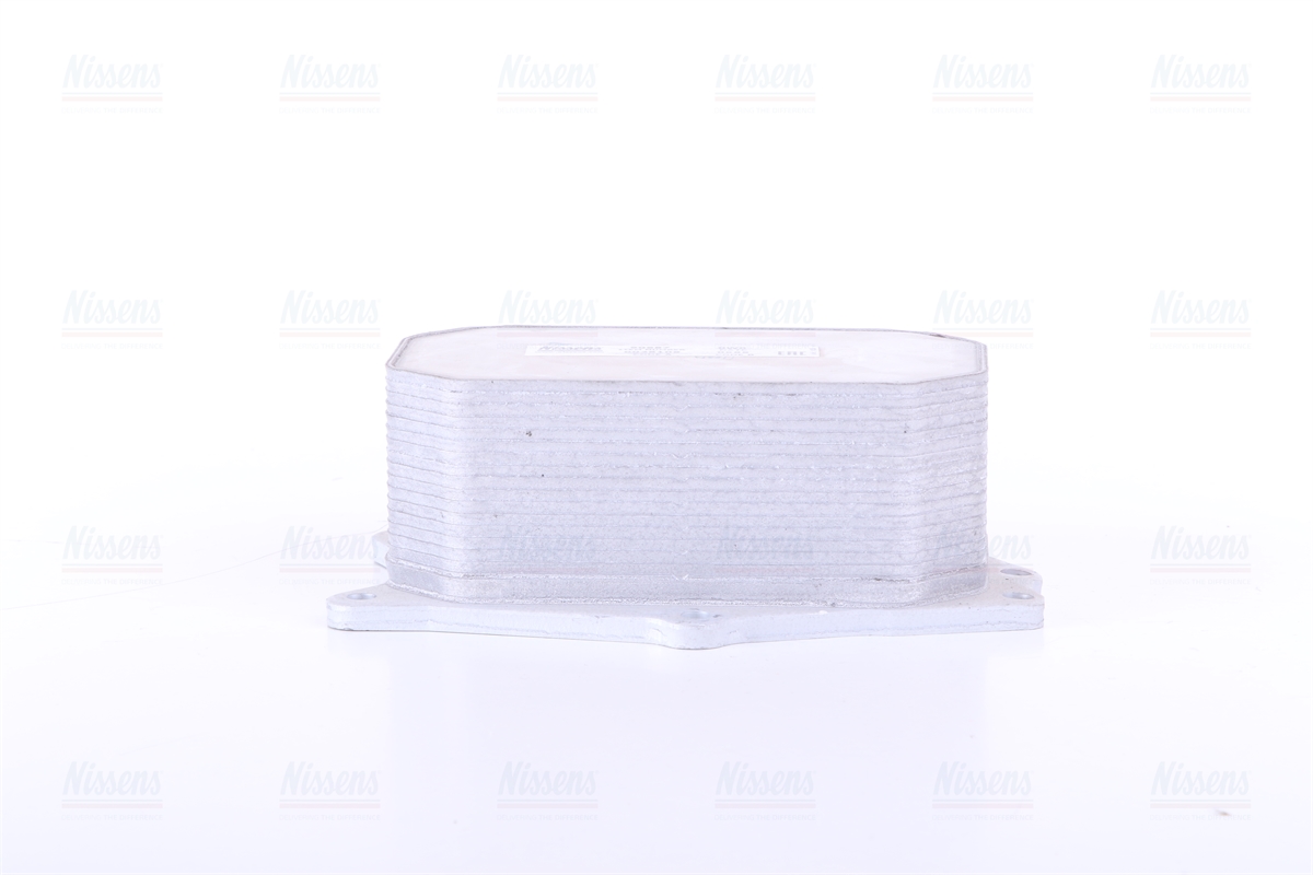 Nissens Engine Oil Cooler 90987