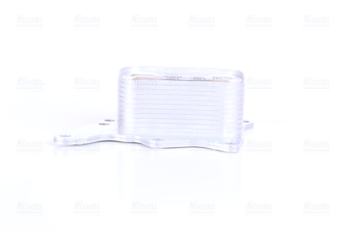 Nissens Engine Oil Cooler 90991