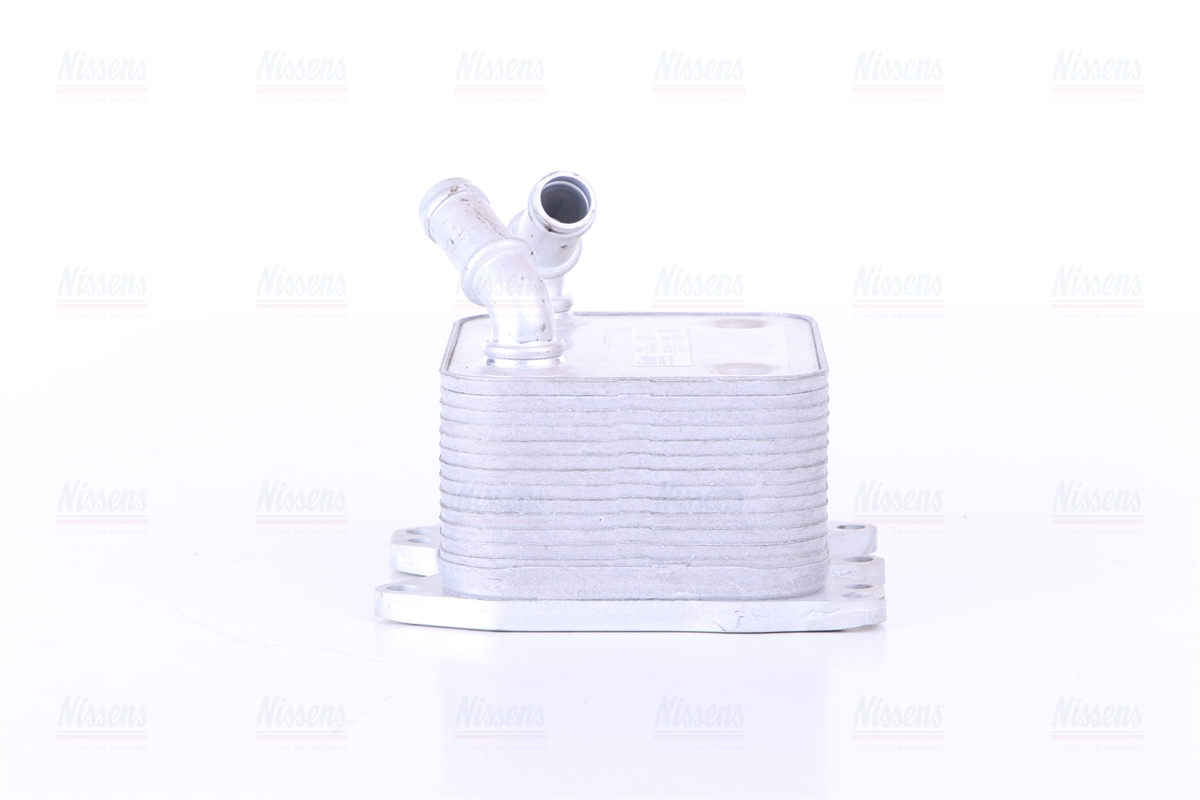 Nissens Engine Oil Cooler 90995