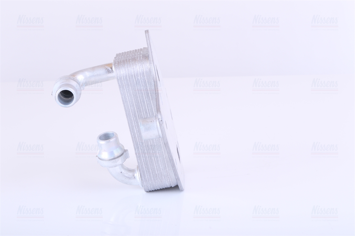 Nissens Engine Oil Cooler 90996