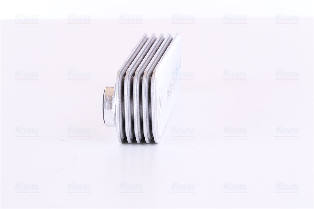 Nissens Engine Oil Cooler 90997