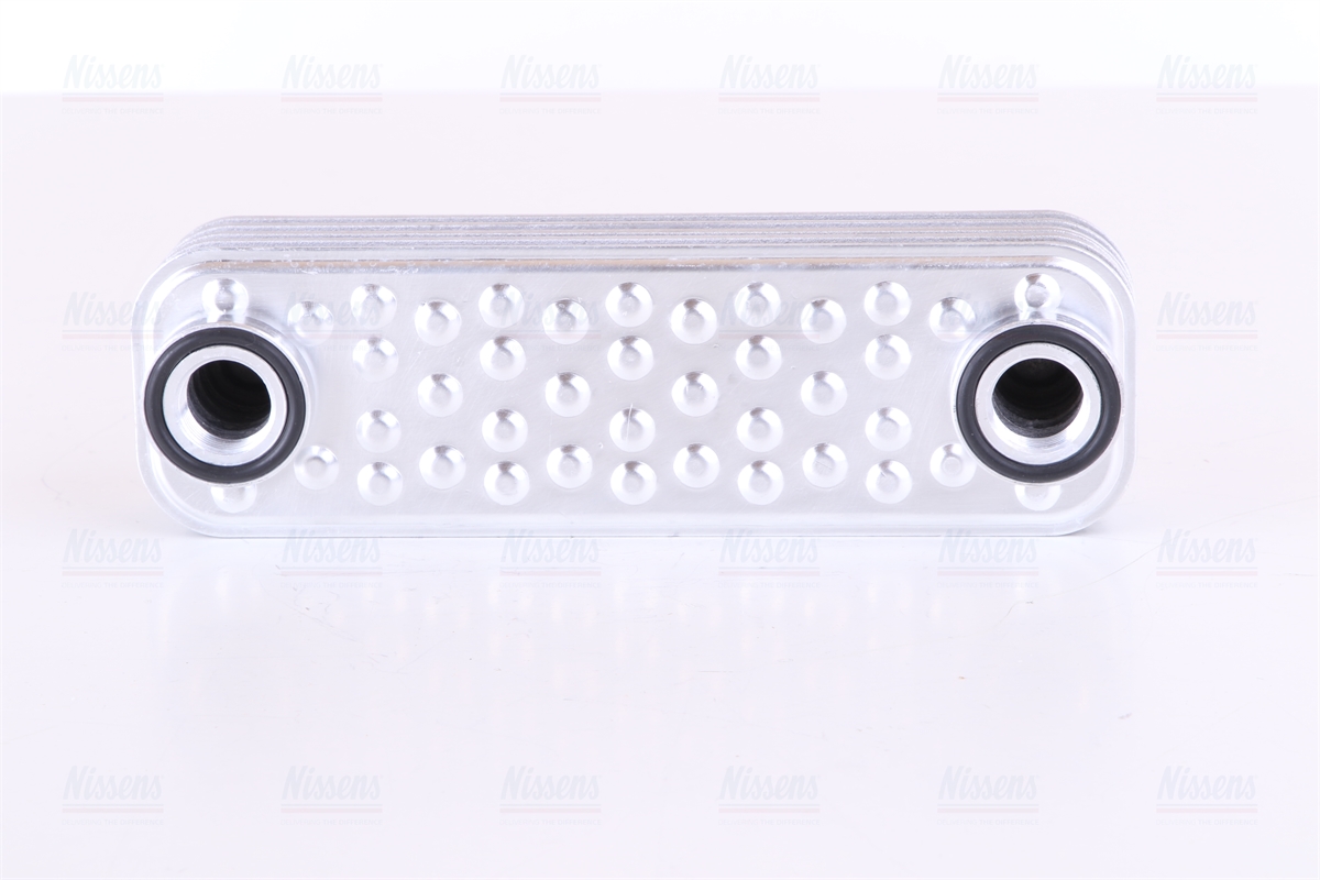 Nissens Engine Oil Cooler 90997