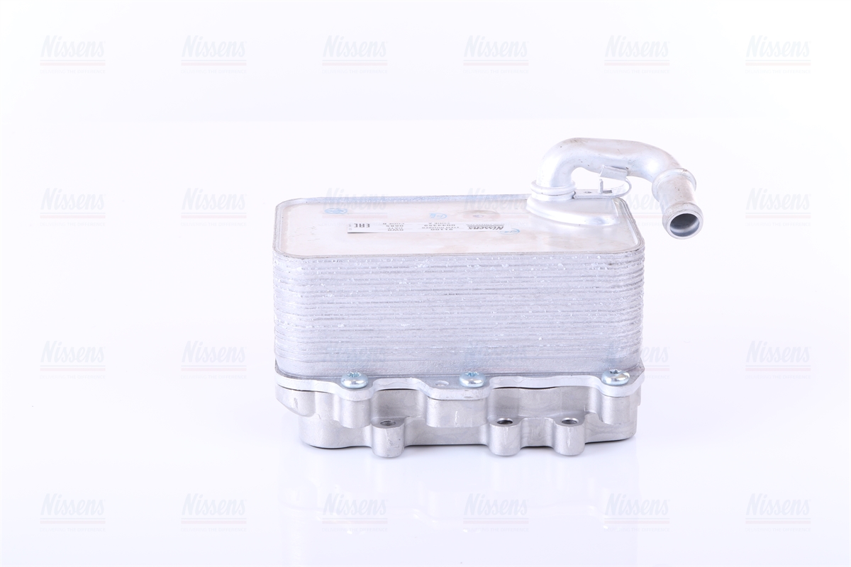 Nissens Engine Oil Cooler 91100