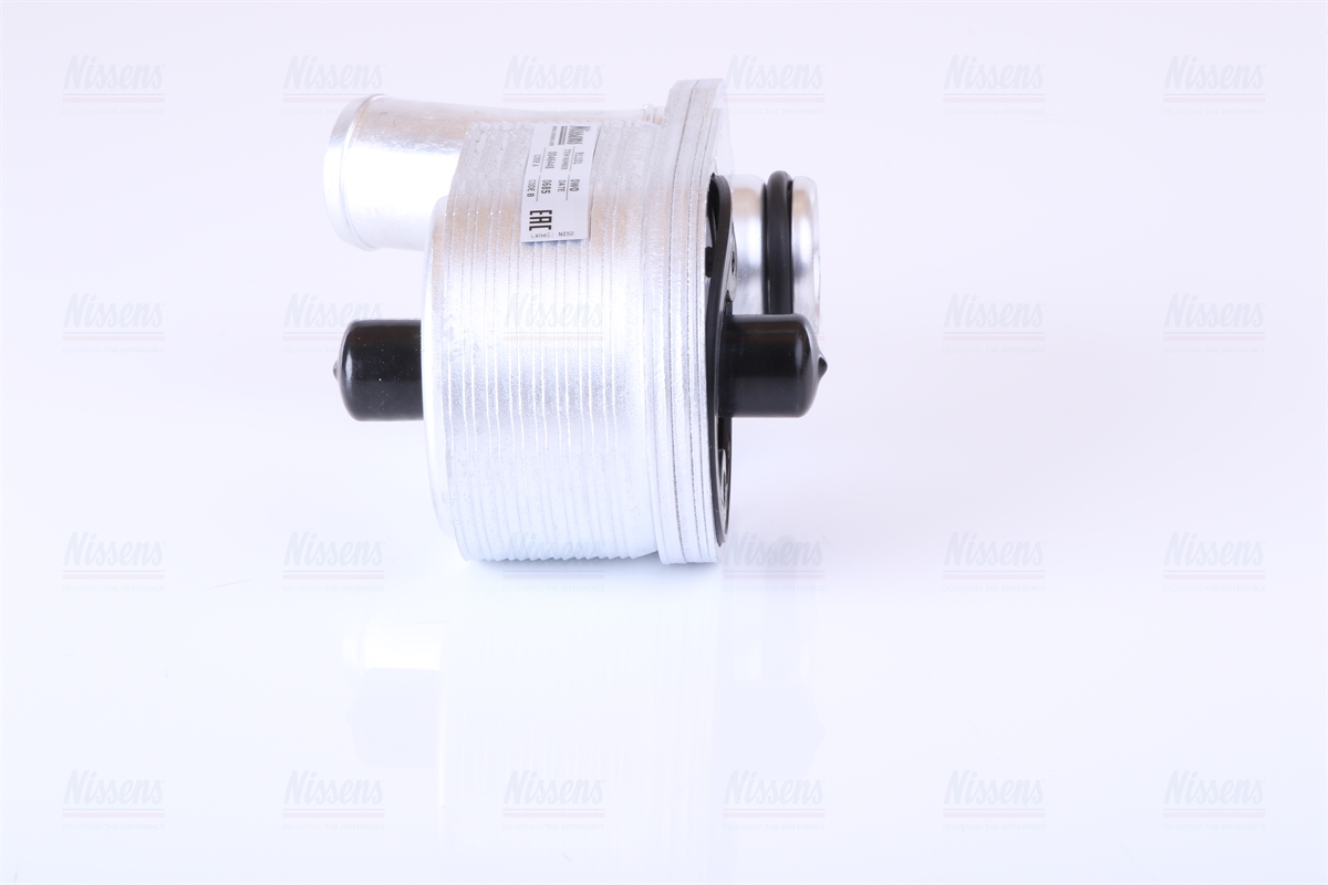 Nissens Engine Oil Cooler 91101