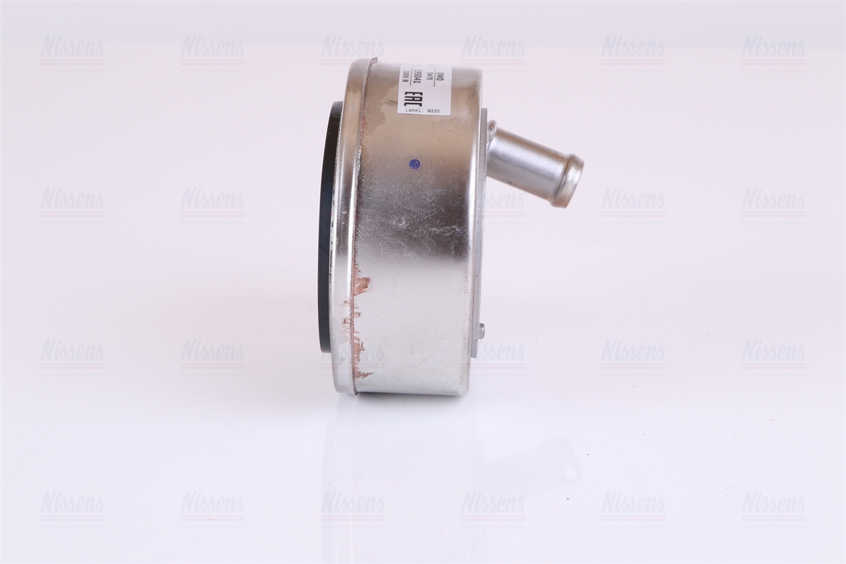 Nissens Transmission Oil Cooler 91102