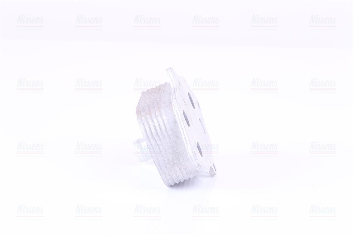 Nissens Engine Oil Cooler 91103