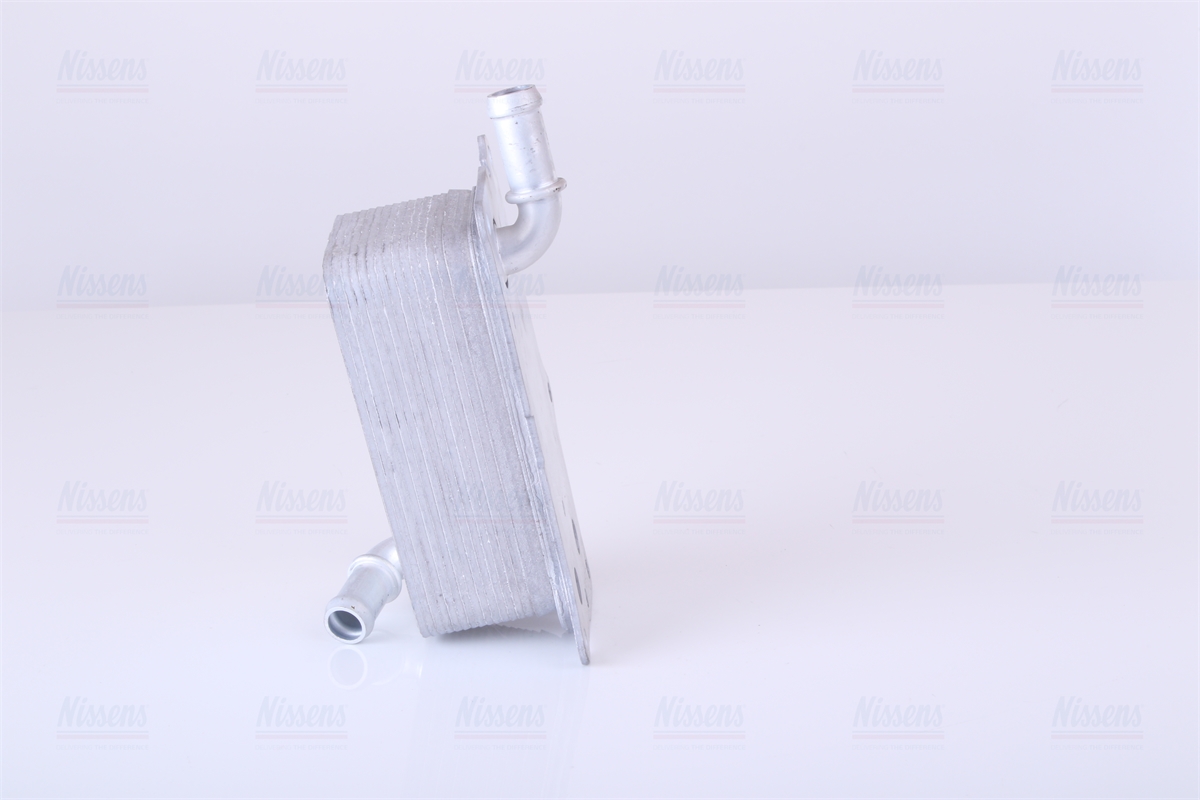 Nissens Transmission Oil Cooler 91104