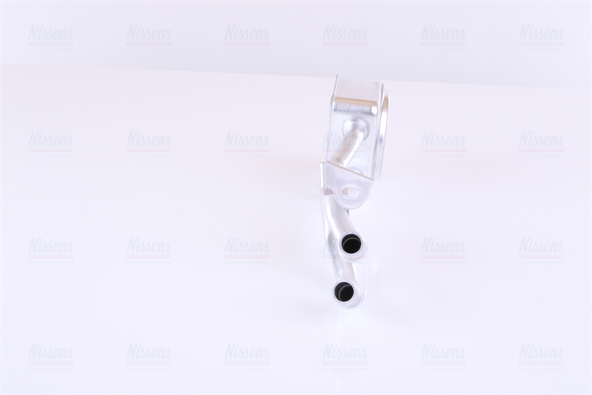 Nissens Engine Oil Cooler 91105