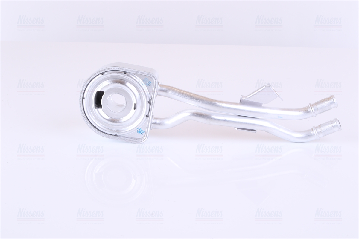 Nissens Engine Oil Cooler 91105