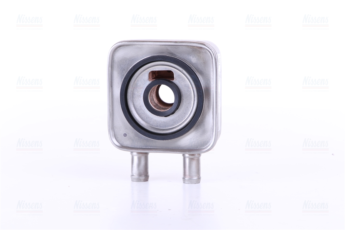 Nissens Transmission Oil Cooler 91106